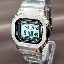 Casio G-Shock GMW-B5000D-1JF 198459