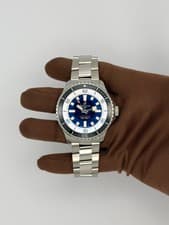 2026 Breitling Superocean 44mm Stainless Steel A17376211C1A1