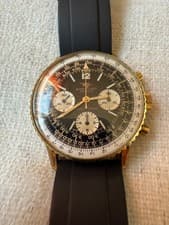 Breitling Navitimer 1960s