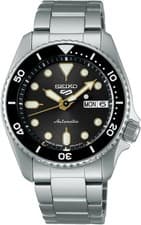 Seiko 5 Sports SBSA301 SKX Series Automatic Mechanical Diver Men Watch JAPAN NEW