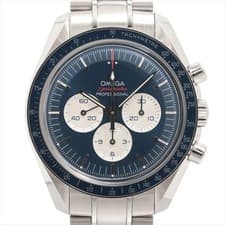 Omega Speedmaster Professional Tokyo 2020 Limited Edition 522.30.42.30.03.001 SS