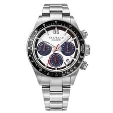 Angel Clover Initial D Takumi Fujiwara AE86 Solar Watch IN40-AE86 Japan