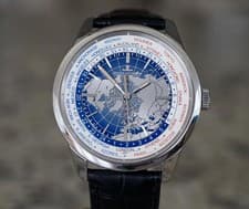 Jaeger LeCoultre Geophysic Universal Time Q8108420