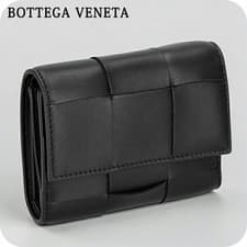 New BOTTEGA VENETA Wallet Ladies 750245 V3UO1 8425 from JAPAN