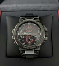 G-SHOCK BLUETOOTH MTG-B1000B-1A