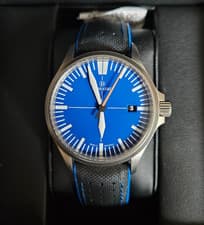 Damasko DS30-OBO Watch