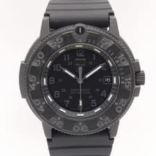 Luminox 3001.Blackout Men's Watch with Certificate #QY3VF4