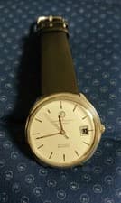 Orient Finesse Ultra Matic 35J Incabloc Waterproof Watch Used Tested From Japan