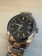 SEIKO SARB033 Mechanical Automatic Watch Black Dial