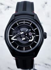 Ulysse Nardin Freak Men's Black Watch - 2303-270.1/BLACK BRAND NEW UNWORN 2026