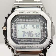 Casio G-SHOCK Solar Watch GMW-B5000D-1JF
