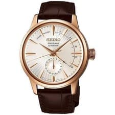 Seiko Presage Cocktail Time Men`s  SARY132 84-B91 NEW
