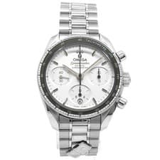 Omega Speedmaster 38 - Dominos Award Watch Speedmaster 38 324.30.38.50.02.001 -