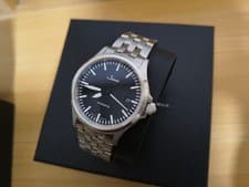 Sinn 556 Automatic Diver Watch Japan Domestic 2025 Timepiece Wristwatch