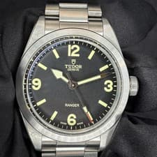 2022 Tudor Ranger 39mm M79950-0001