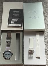 Citizen x Final Fantasy XIV Light Watch Collaboration Endwalker FF14 FFXIV used