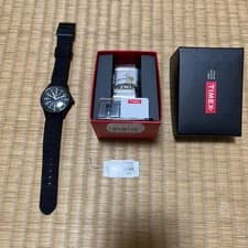 Import duty included for US buyers  Timex Limited Edition SST Camper Stainless S