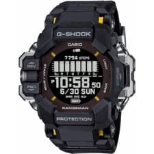 Casio G-SHOCK GPR-H1000-1JR 112593