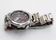 CASIO G-SHOCK MT-G MTG-B1000D-1AJF Bluetooth Solar Men Wristwatch