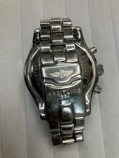 BREITLING A13340 Chrono Super Ocean Men's Watch