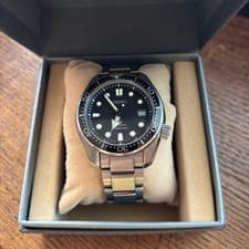 SEIKO Prospex automatic 607219