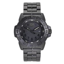 LUMINOX Luminox/NAY SEAL 3500 SERIES Date/XS.3502.BO.L/A /89