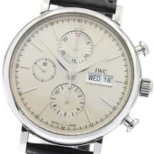 IWC Portofino IW391007 TO264142