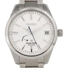 Grand Seiko Seiko Spring Drive 9R65-0BM0/SBGA099 SS Automatic