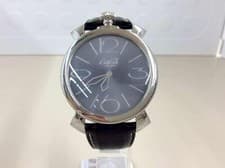 Gaga Milano 5090 Manuale Thin