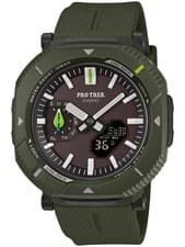 CASIO PRO TREK PRJ-B001NJ-3JR Pickles the Frog R8041522