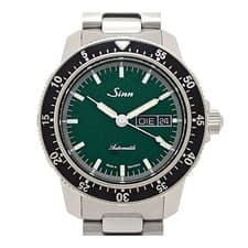 Sinn 104STSAIG Automatic Stainless Steel Men's Watch Used