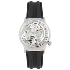 Otsuka Lotec No. 5 Kai Stainless Steel Skeleton Dial 40.5mm 5 KAI Full Set