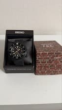 Seiko Prospex V147-0BC0 Limited Edition Air Divers 200m Date Solar Mens Watch