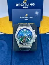 Breitling Chronomat AB0134