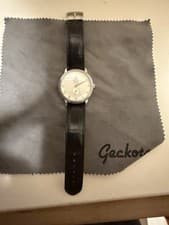 OMEGA De Ville Prestige Co-Axial Small Seconds 4813.30.01 Roman Numerals