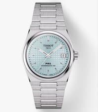 TISSOT PRX 35MM Automatic Wristwatch Excellent Condition