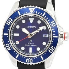 [A4eY] Seiko Prospex Diver Scuba SBDJ055 V157-0DP0 [s8p]