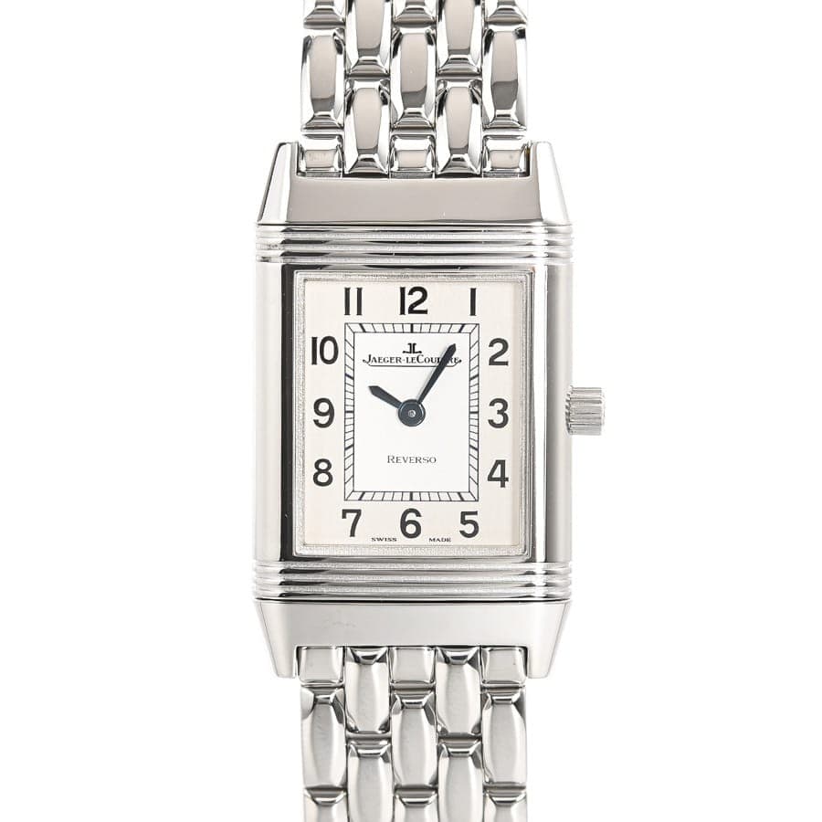 Jaeger LeCoultre Reverso Q2618110 TO268553