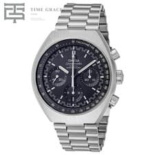 OMEGA Speedmaster (Omega) Mark II Co-Axial 327.10.43.50.01.001 black mens