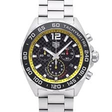 TAG Heuer Formula 1 Chronograph CAZ101AC.BA0842