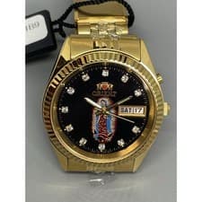 ORIENT Men s Maria Automatic A