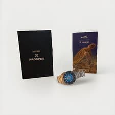 Seiko Automatic Prospex Turtle Divers 200M Special Edition Watch SRPH59 New