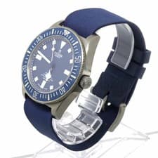 Tudor Pelagos FXD 25707B 22 Men s Watch Blue Automatic
