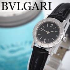 BVLGARI ladies watch BB23SLD BVLGARI BVLGARI,16946