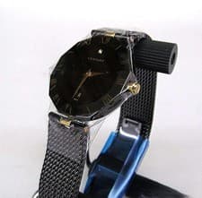 Century Prime Time 616.41.M.50D.10.SM4 Sapphire Case Quartz Stainless Watch Box