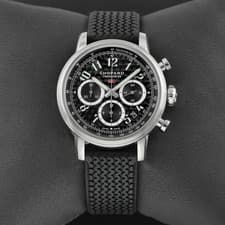 Chopard Mille Miglia Automatic Chronograph 40.5mm 168619-3001