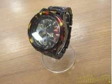 Nixon Tortoiseshell Pattern Design 42-20 Minimize The