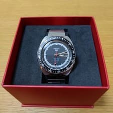 SEIKO 5SPORTS 55th Anniversary First Generation 5 Sports Reissue  Limited Model