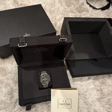 OMEGA Speedmaster Moonwatch Professional 310.30.42.50.01.002. IN BOX! W/ receipt