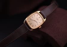 Vtg 1970s Longines 805.6191 Women’s Watch [Manual-Winding] Cal. 5602